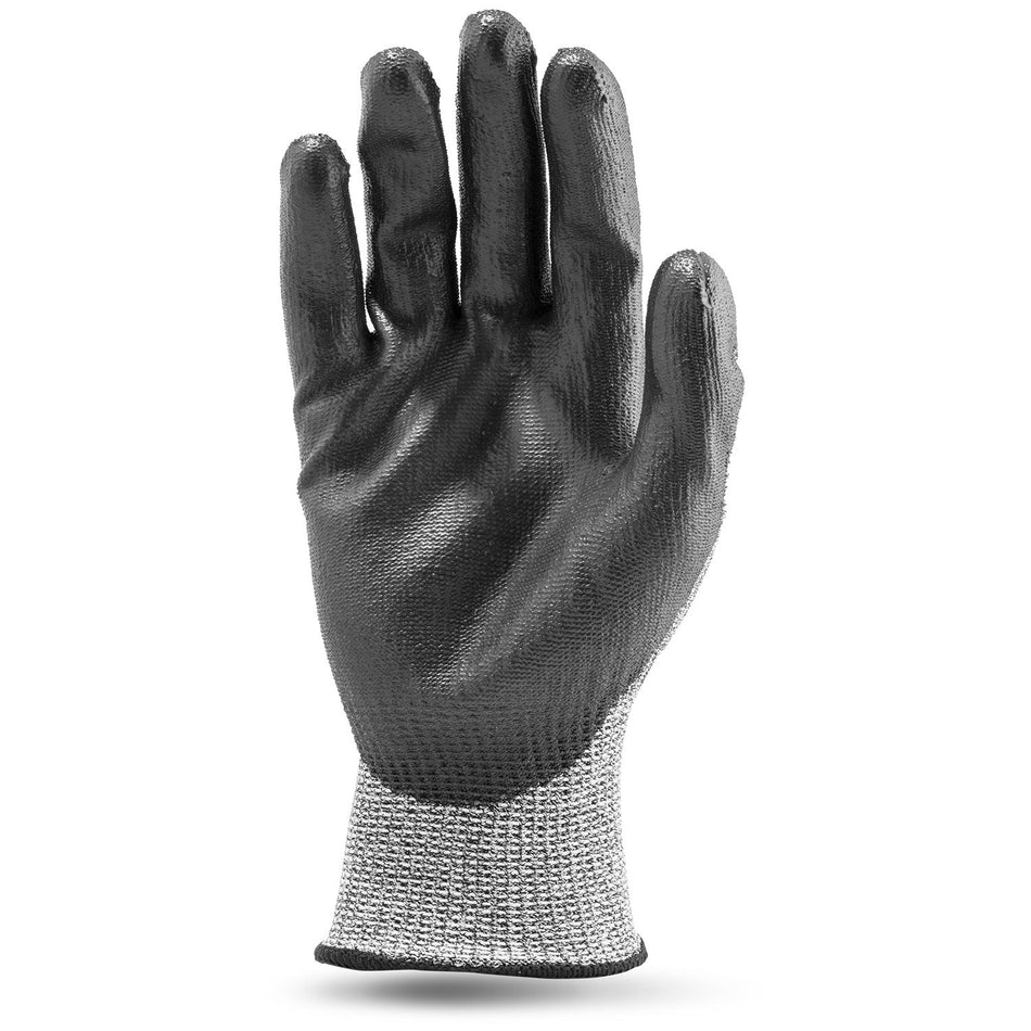 LIFT Safety Cut Resistant with PU Palm - 12 Pack