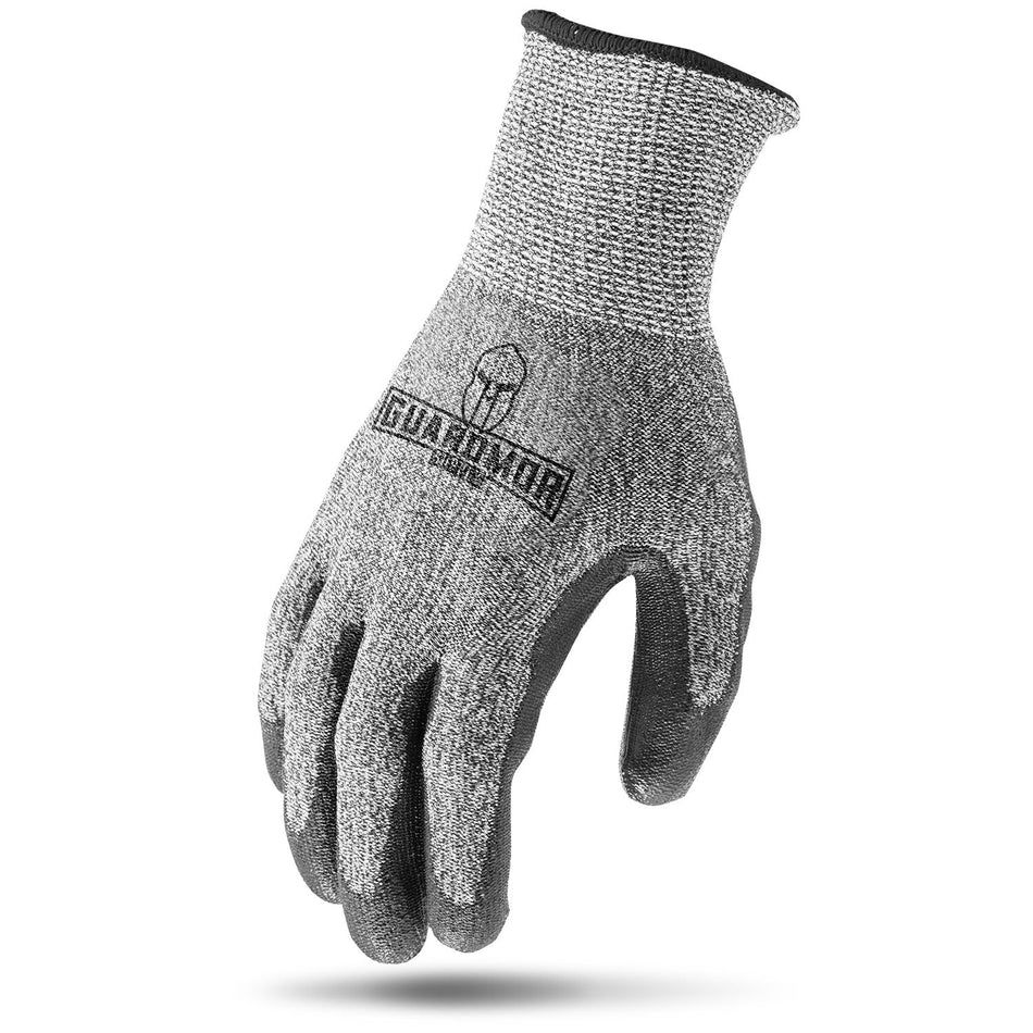 LIFT Safety Cut Resistant with PU Palm - 12 Pack