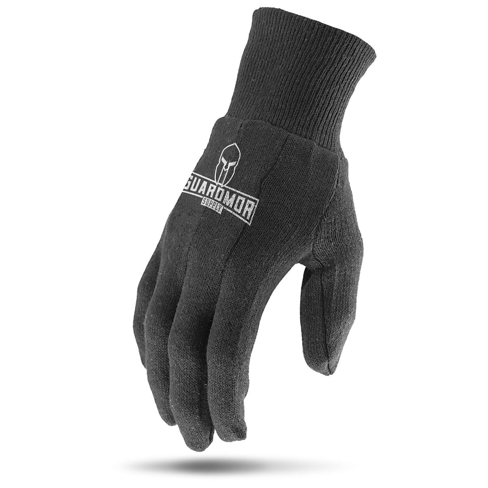 LIFT Safety Cotton Utility Glove - 12 Pack