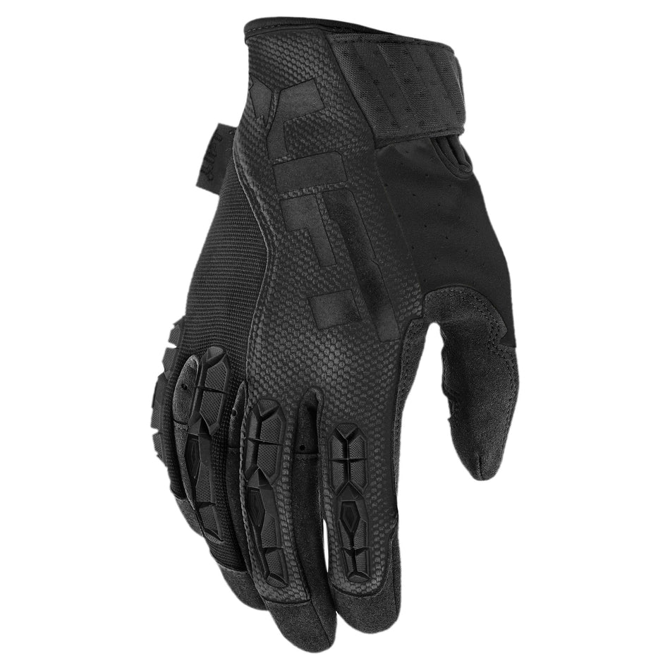 LIFT Safety HANDLER Glove (Blackout)