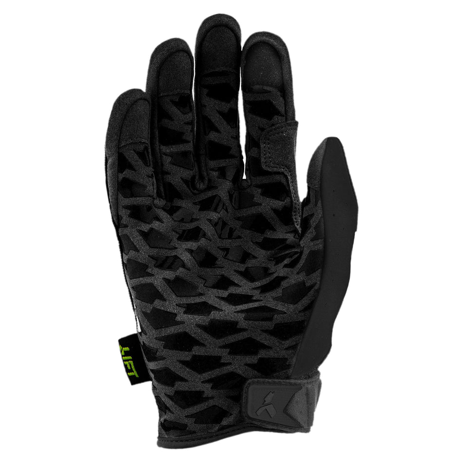 LIFT Safety HANDLER Glove (Blackout)