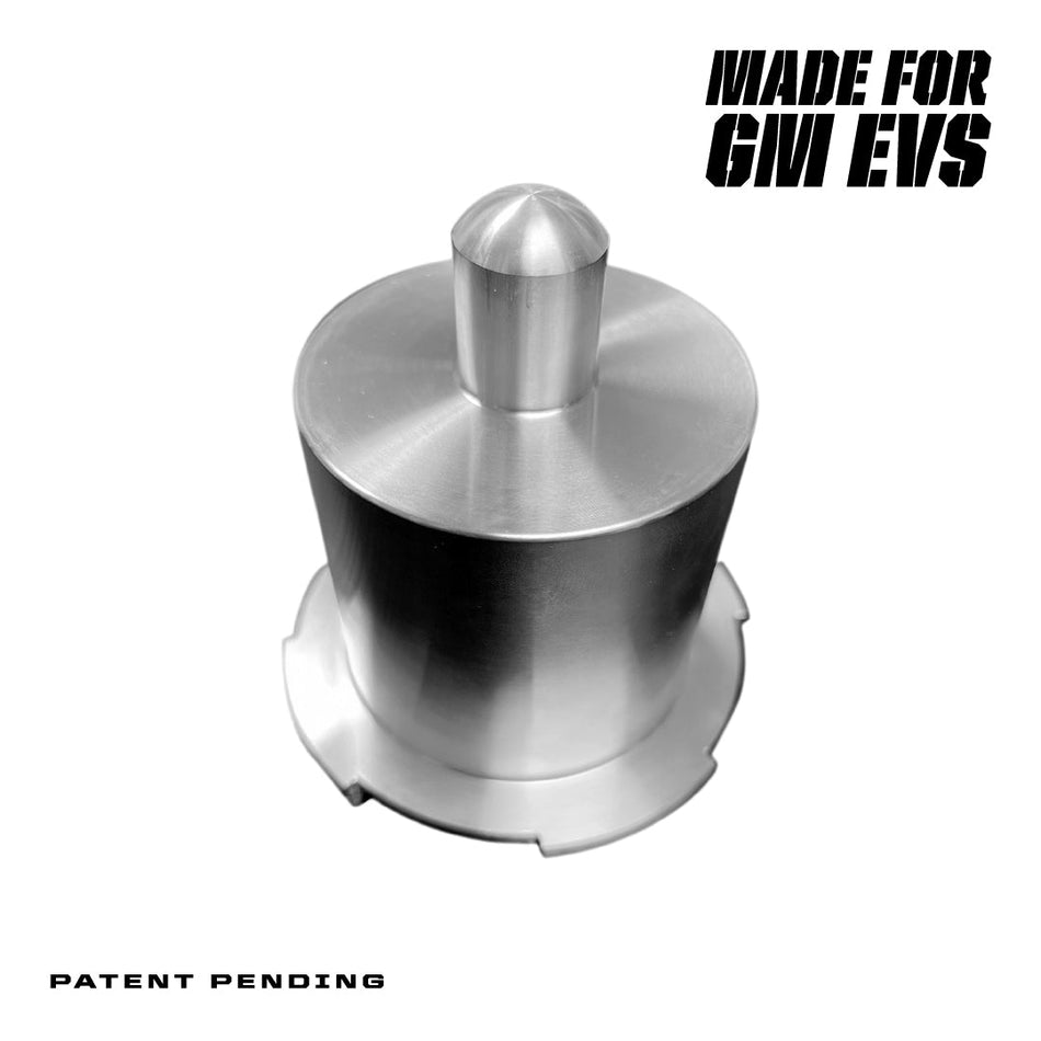 Pro Eagle GM EV Adaptor