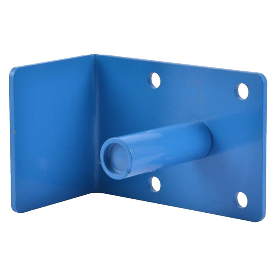JLG Genie Weldment Roller Bracket, Left-side GN96246GT