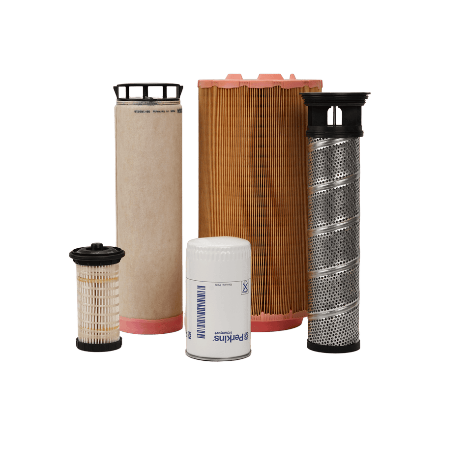 Genie 1000 Hour Maintenance Kit Oem Genie GNGTH1056-1KIT