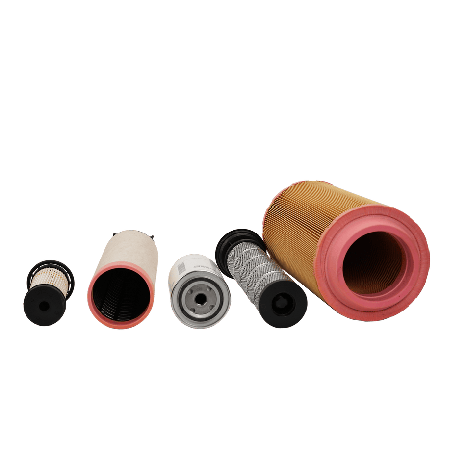 Genie 1000 Hour Maintenance Kit Oem Genie GNGTH1056-1KIT