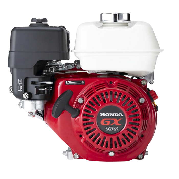 Honda GX160 Engine, 5.5 Hp, Carb Hc 656640 GX160UT2QX2