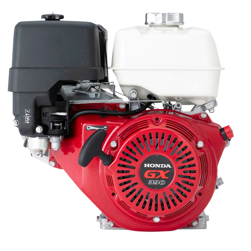 Honda GX390 Engine, 13 Hp, Carb, Recoil Start Hc (49 State Engine) GX390UT2XQA2