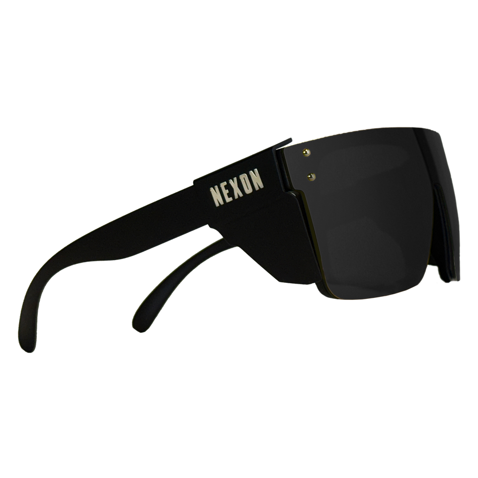 The Nightfall Z87 Safety Sunglass