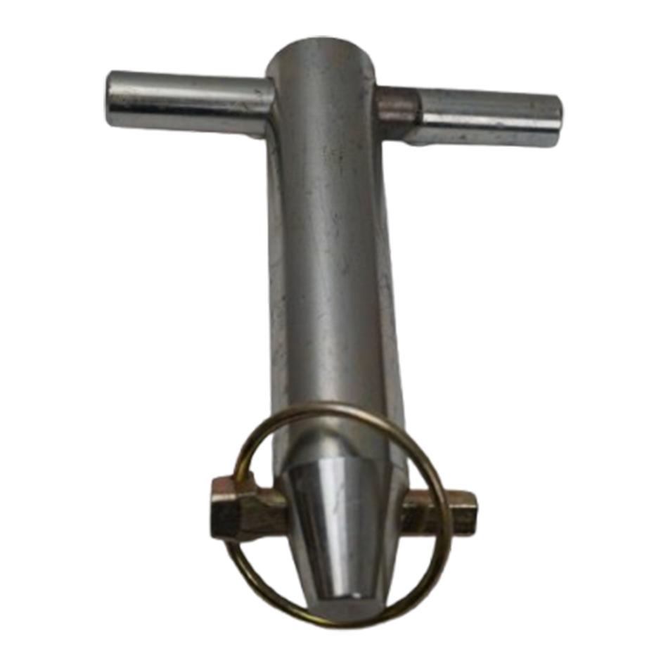 Paladin Pin Cp 027 Coupler H10514