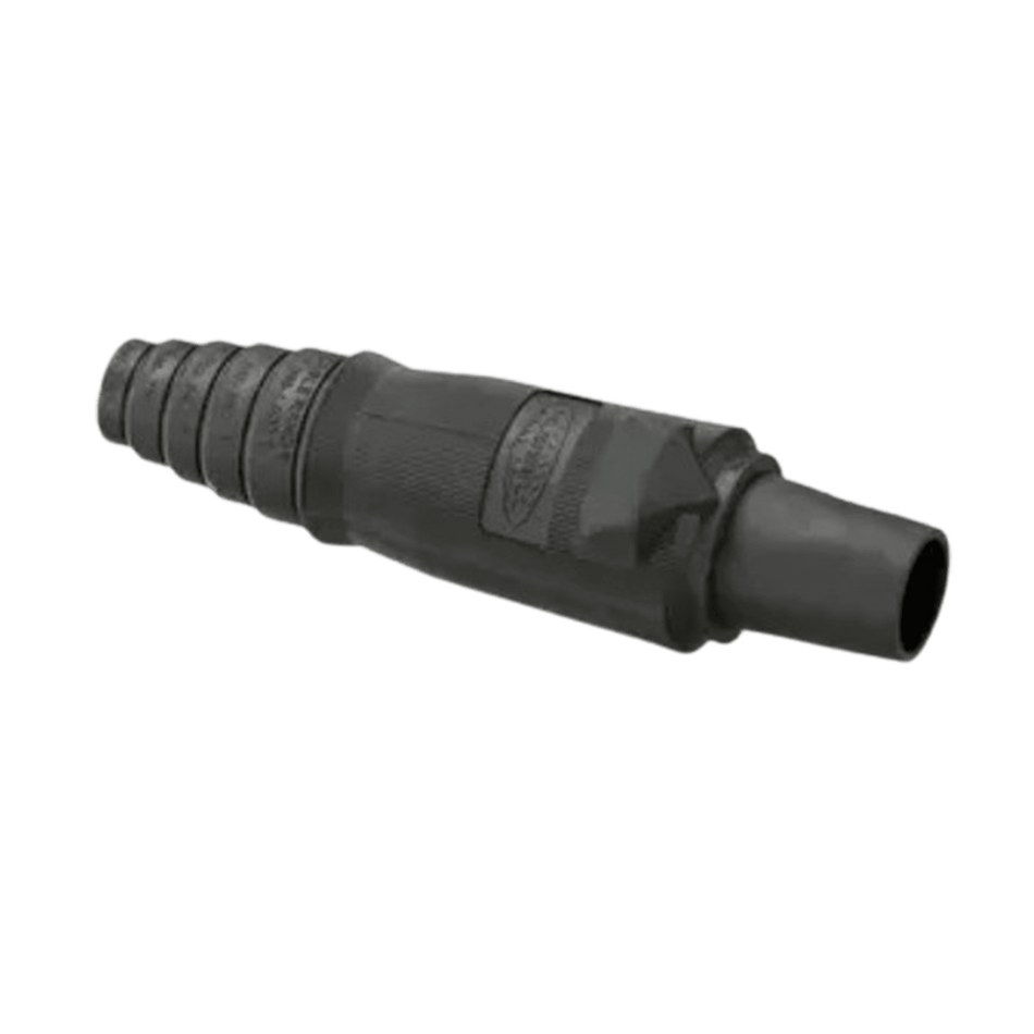 Hubbell Single Pole Replacement Body HBLFBBK