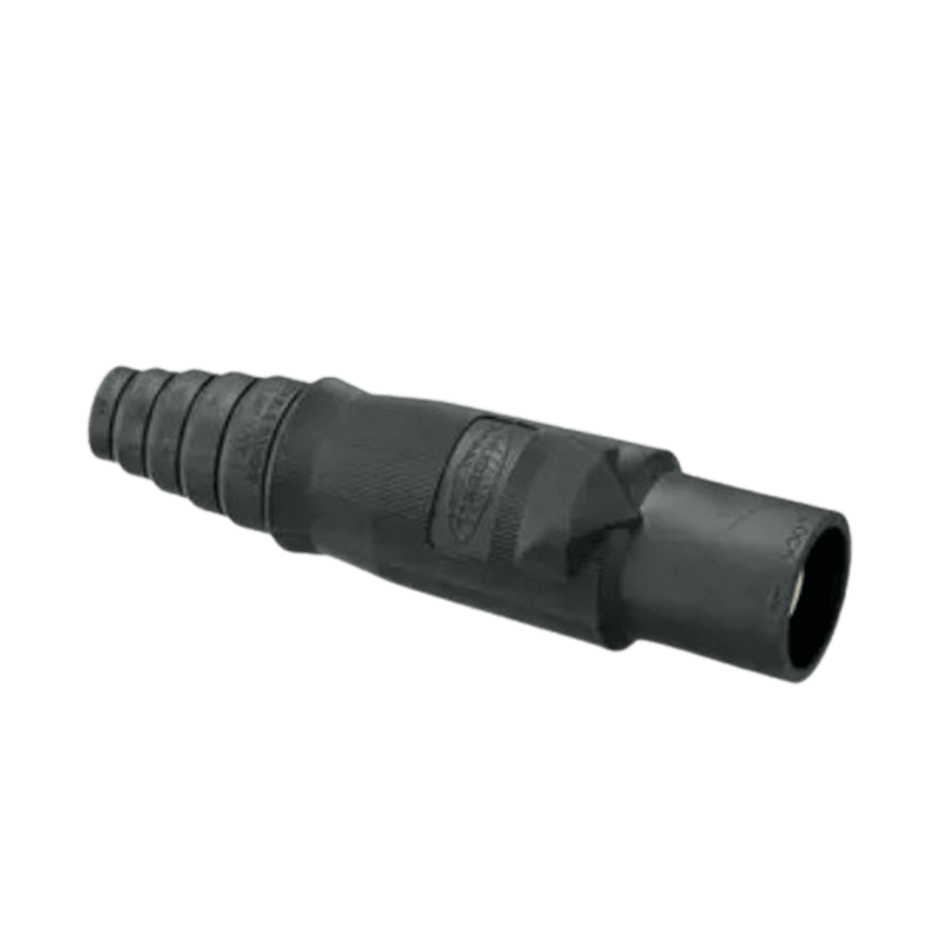 Hubbell Single Pole Replacement Body HBLMBBK
