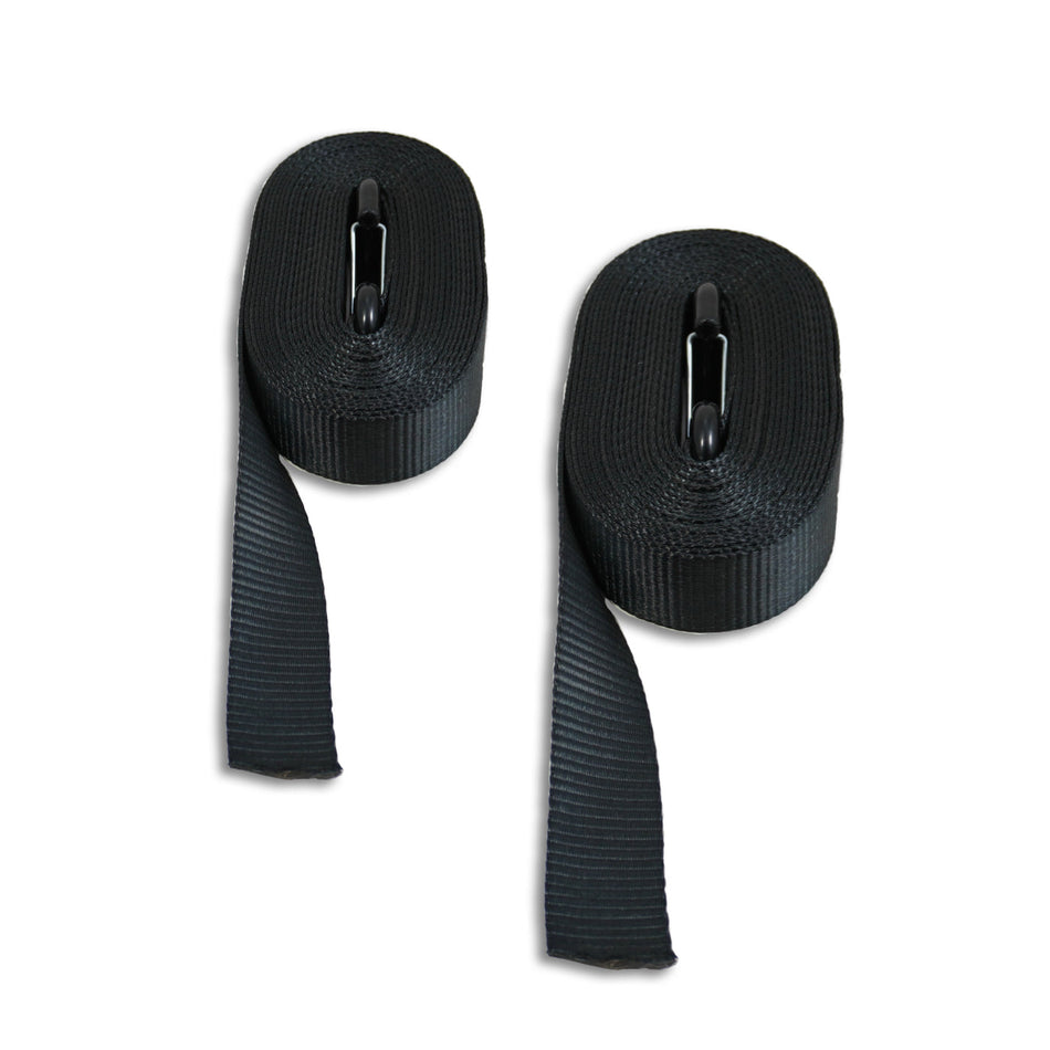 TorkStrap 24 Foot H.D. Extension Ends (2-Pack)