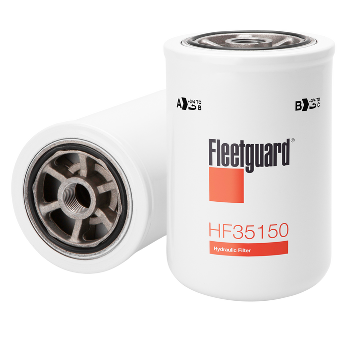 Fleetguard Filter HF35150