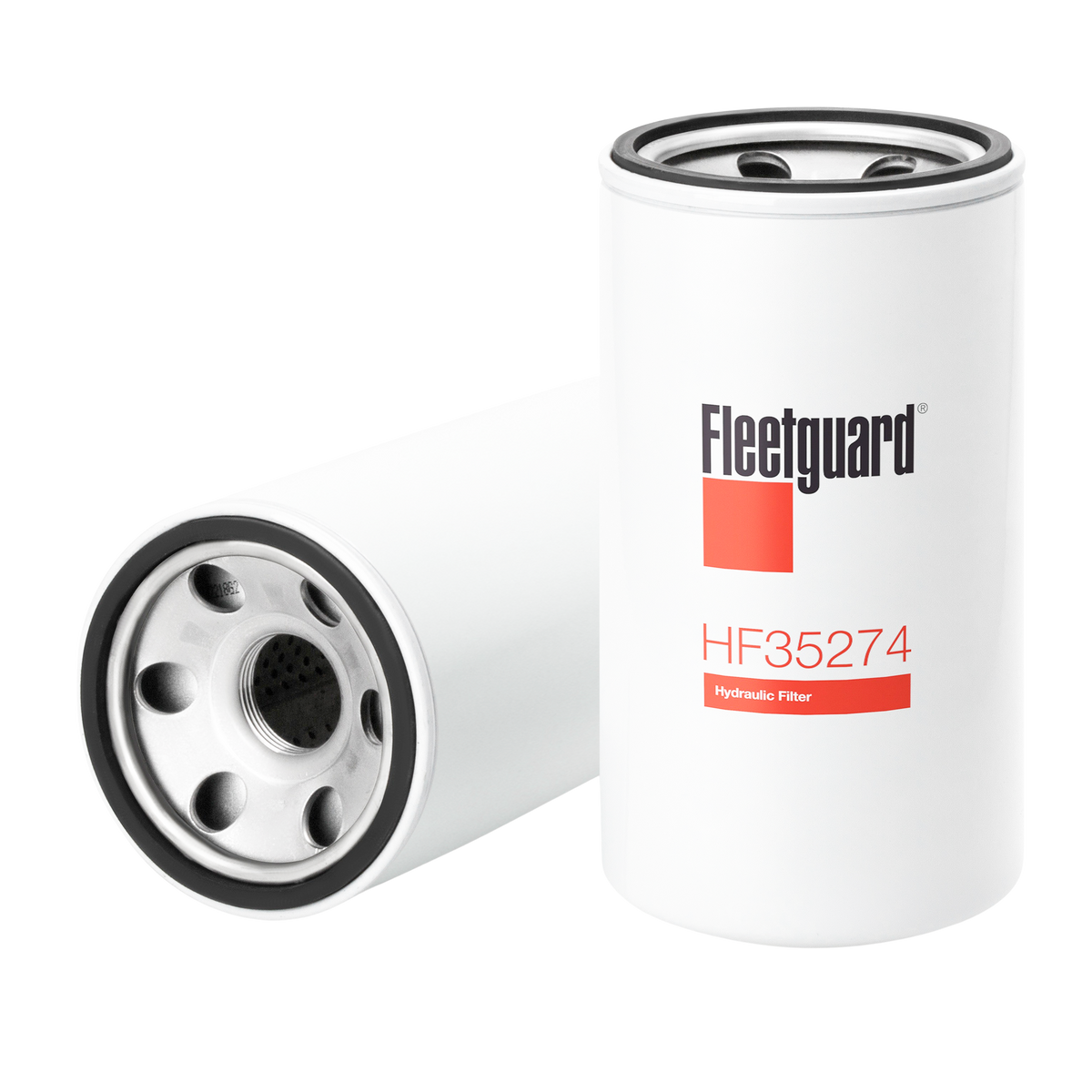 Fleetguard Filter HF35274 Fleetguard Parts Catalog — EquipmentShare