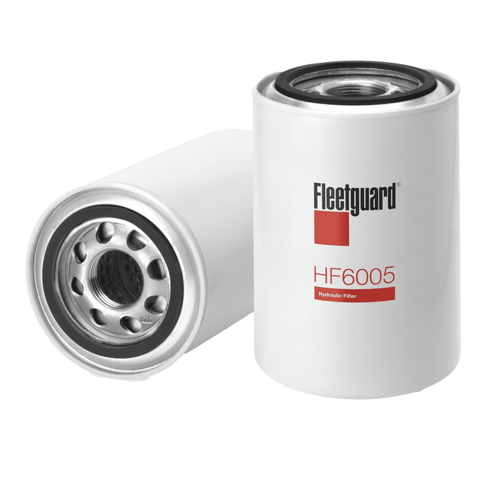 Fleetpride Hydraulic Oil Filter HF6005