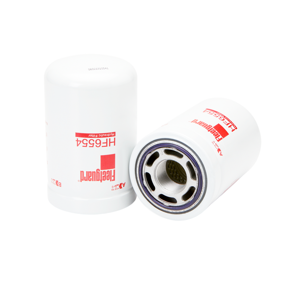 Fleetguard Filter HF6554