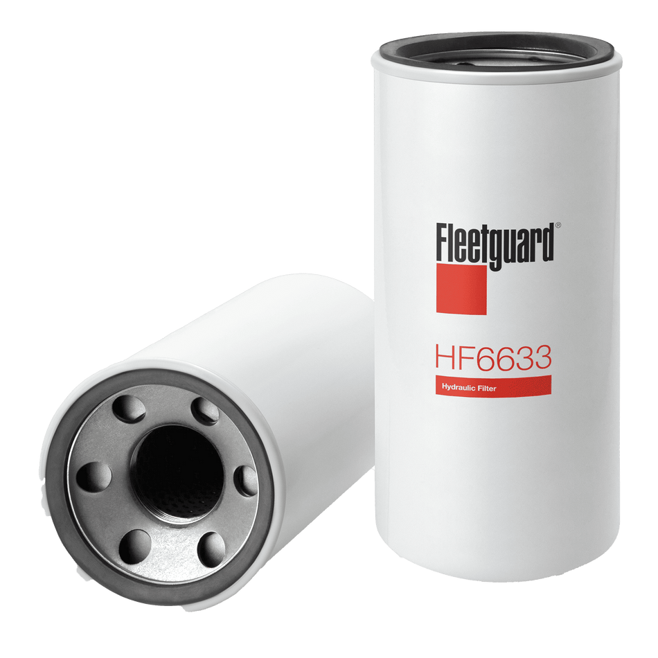 Fleetguard Filter HF6633