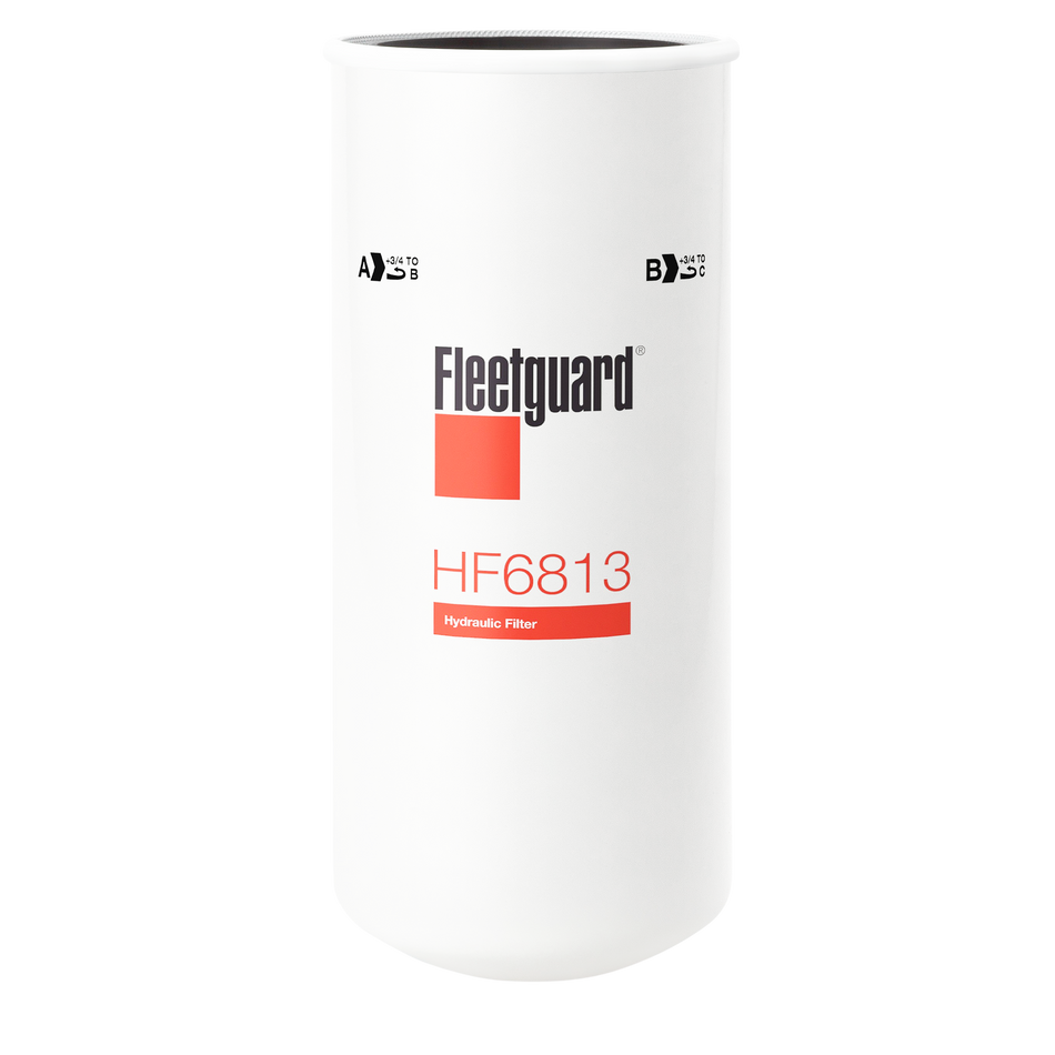 Fleetguard Filter HF6813