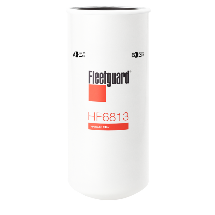 Fleetguard Filter HF6813