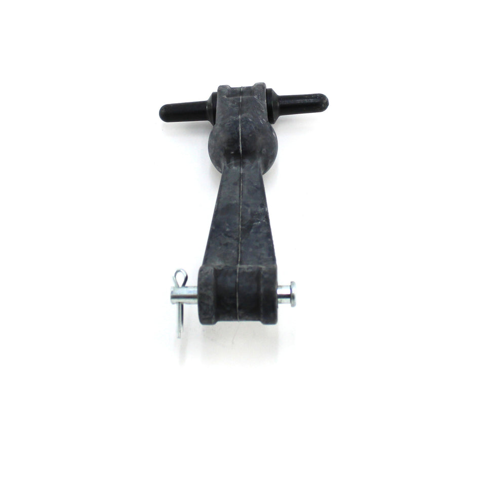 IH Supply | Hood Hook Pin Kit for 1-5/8" Wide Bracket