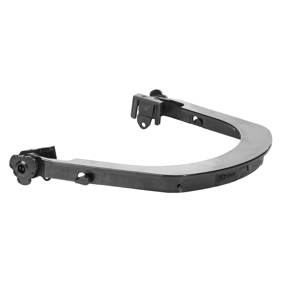 Malta Dynamics Face Shield Bracket