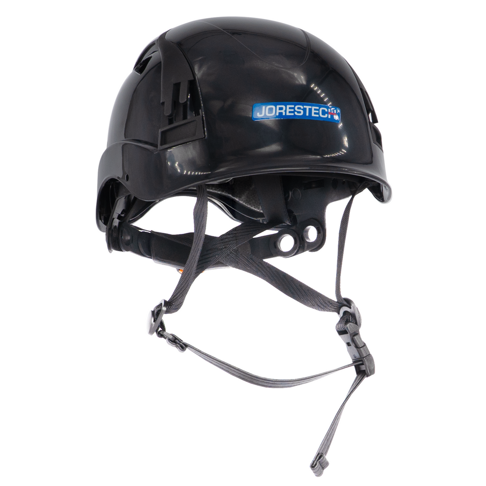 Jorestech Type 2 Class C Safety Vented Helmet
