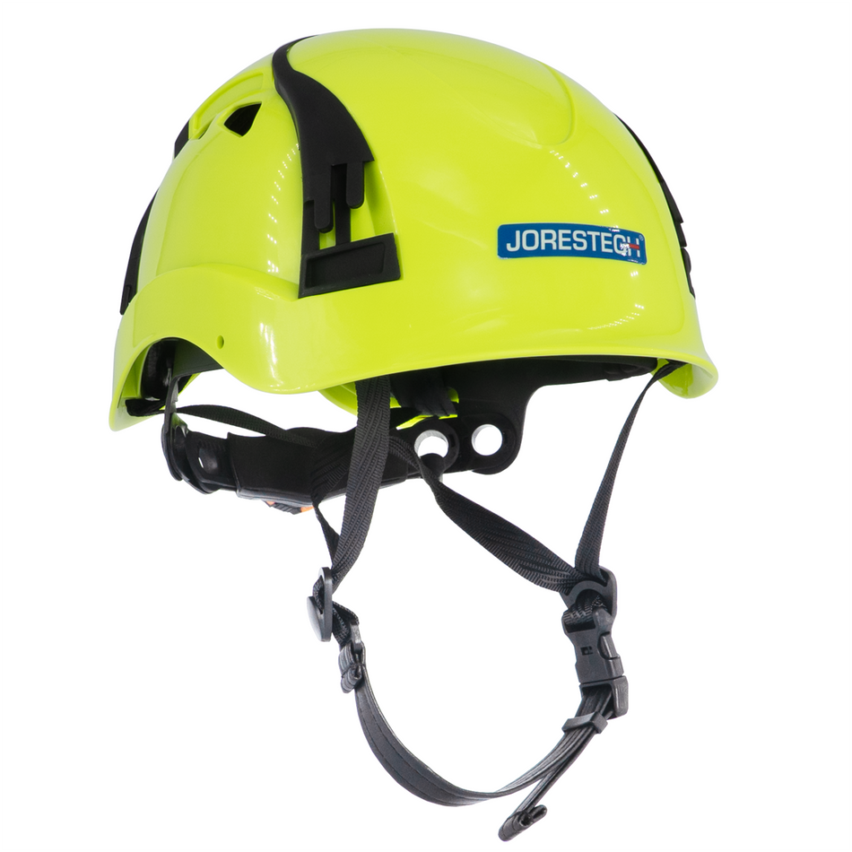 Jorestech Type 2 Class C Safety Vented Helmet