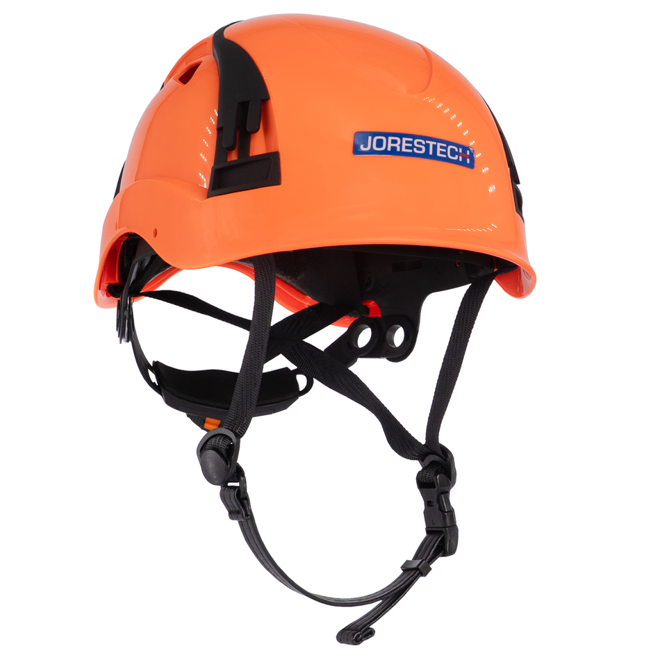 Jorestech Type 2 Class C Safety Vented Helmet