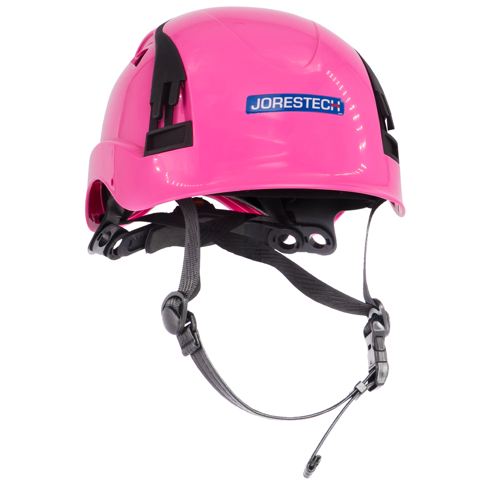Jorestech Type 2 Class C Safety Vented Helmet