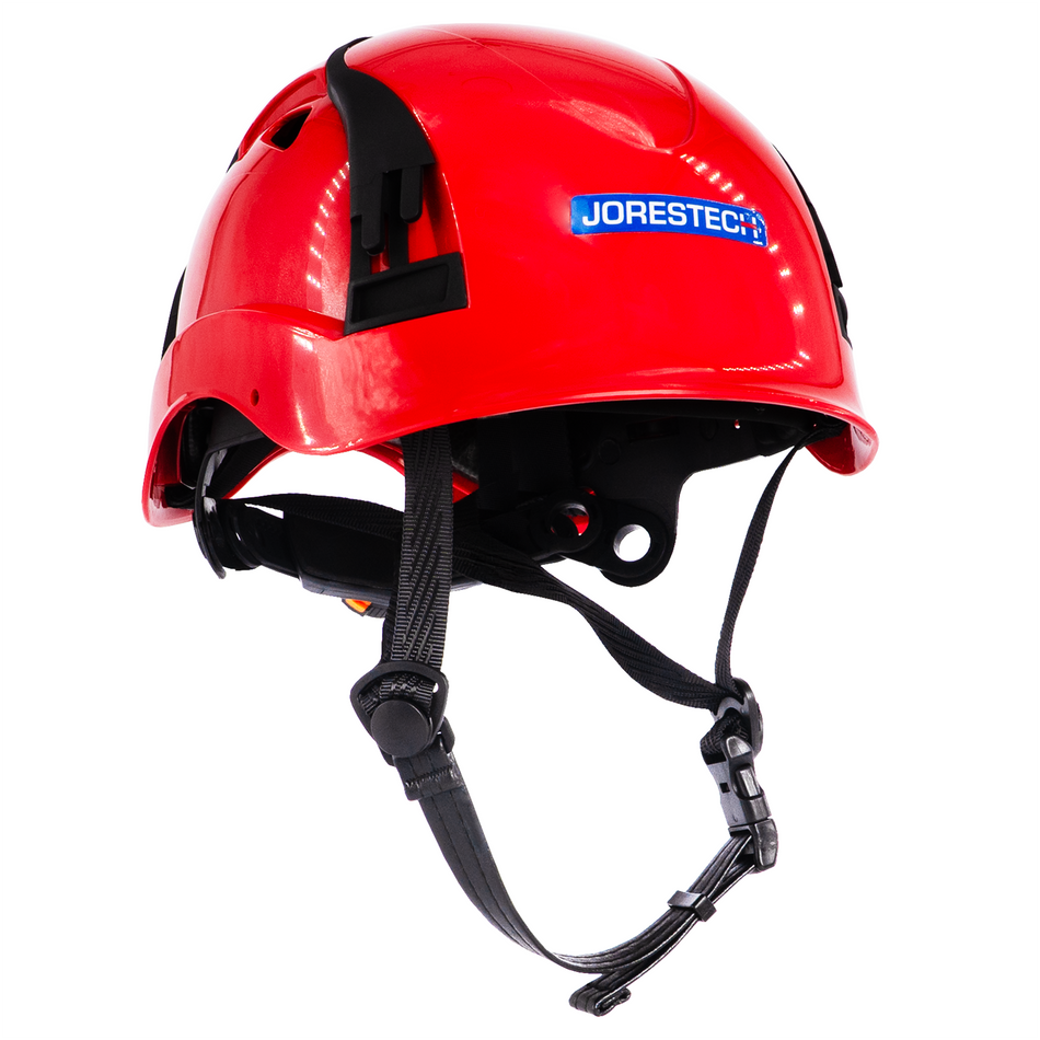 Jorestech Type 2 Class C Safety Vented Helmet