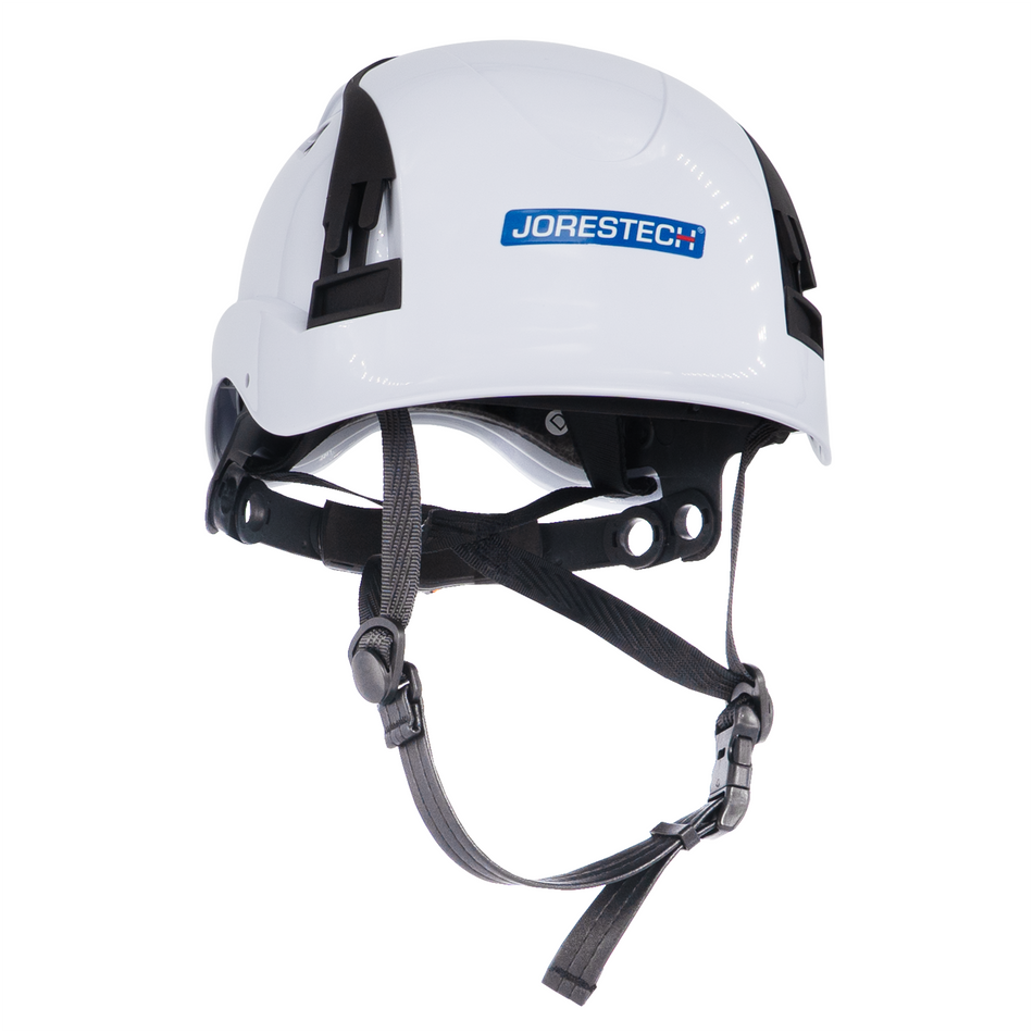 Jorestech Type 2 Class C Safety Vented Helmet