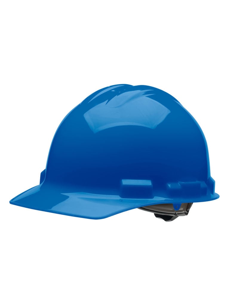 Malta Dynamics 4 Point Ratchet Hard Hat Cap Style