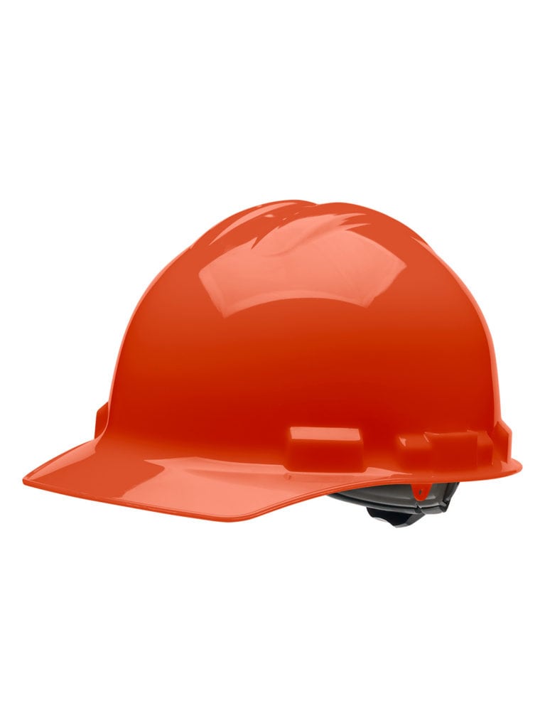 Malta Dynamics 4 Point Ratchet Hard Hat Cap Style