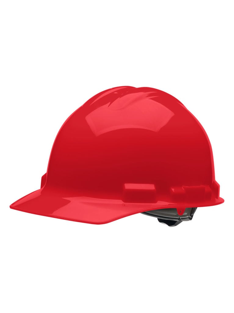 Malta Dynamics 4 Point Ratchet Hard Hat Cap Style