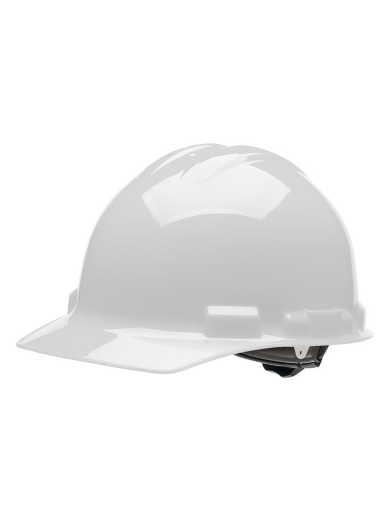 Malta Dynamics 4 Point Ratchet Hard Hat Cap Style