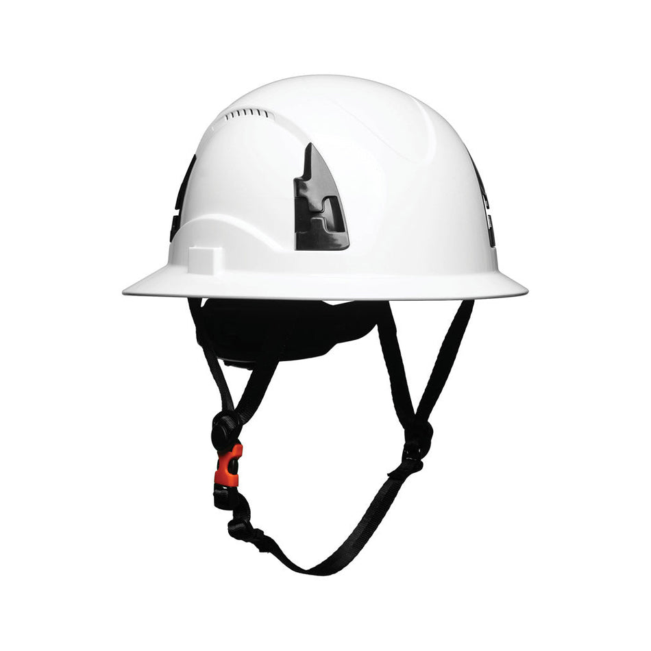 Malta Dynamics APEX Full Brim Class C Chin Strap Replacement