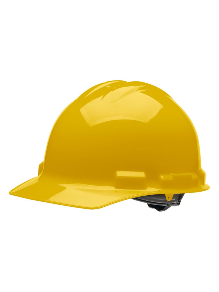 Malta Dynamics 4 Point Ratchet Hard Hat Cap Style