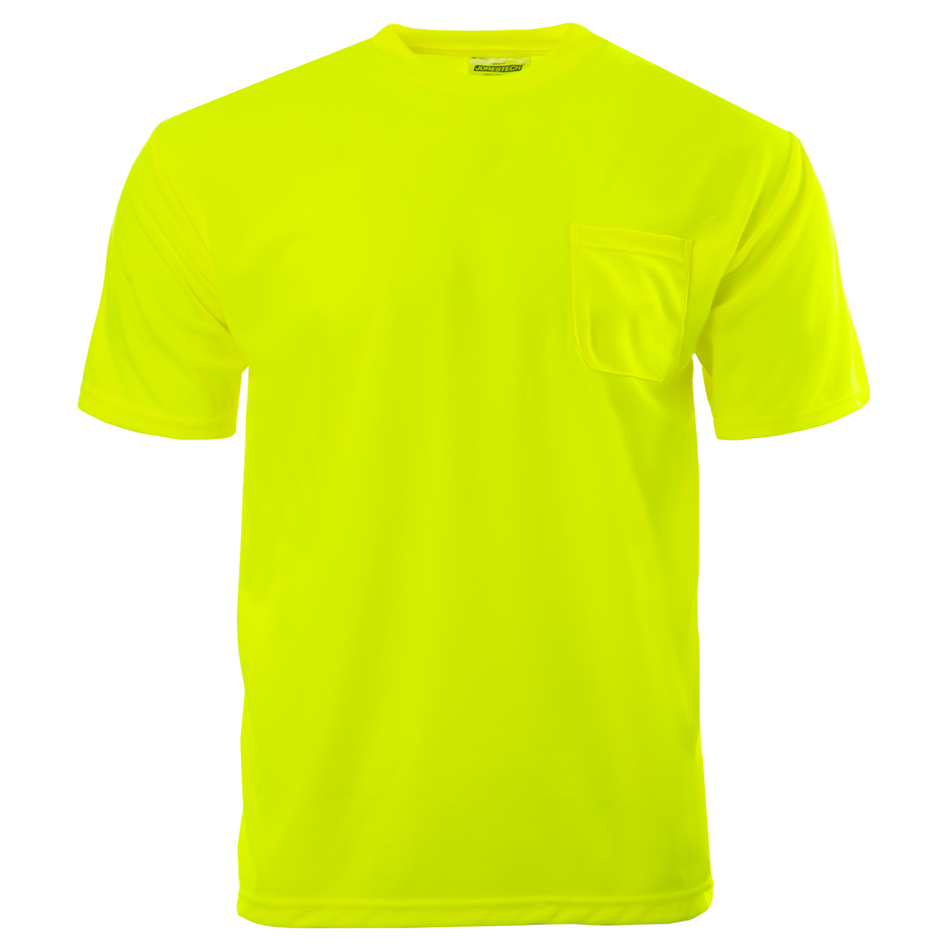 Jorestech Hi-Vis Safety Shirt