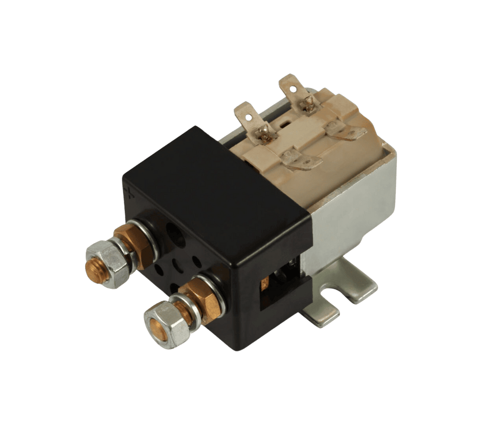 JLG Hl-Nonoem, Contactor HL2440318650