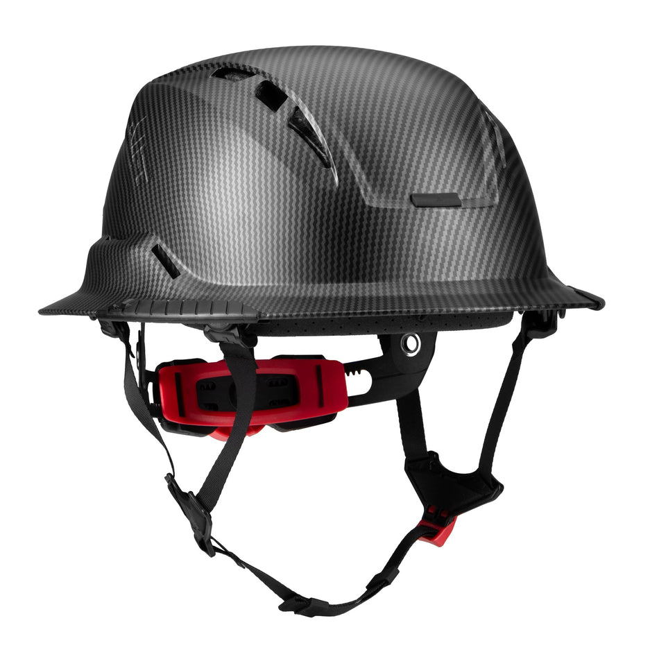 Radix Full Brim Vented with Twiceme