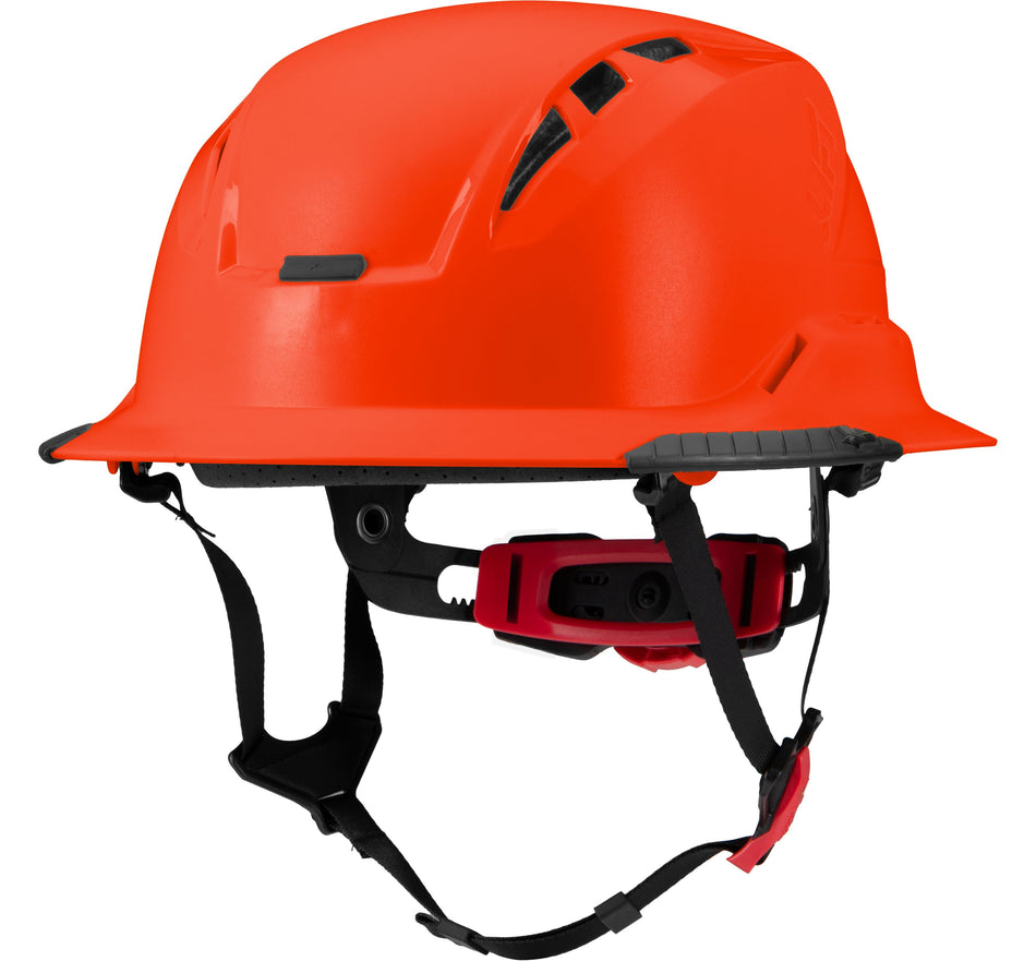 Radix Full Brim Vented with Twiceme