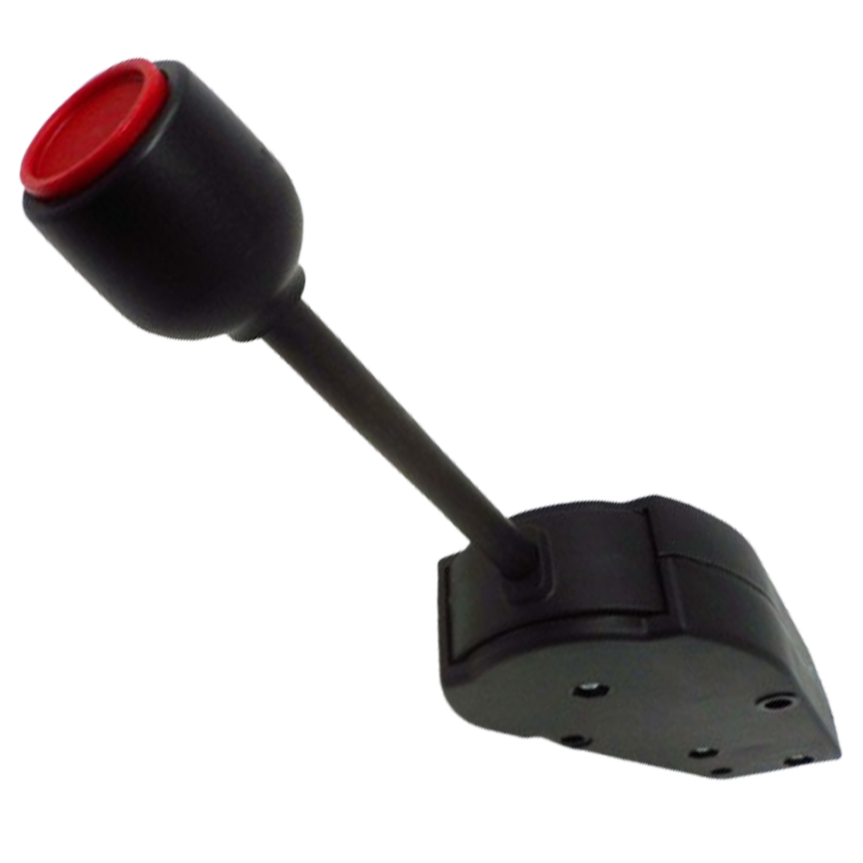 Broce Broom Shifter Detentable HS-230-A