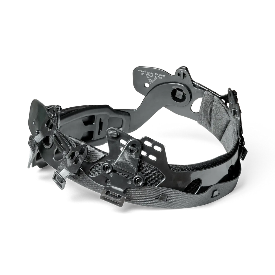 Malta Dynamics APEX Full Brim Headband with Ratchet