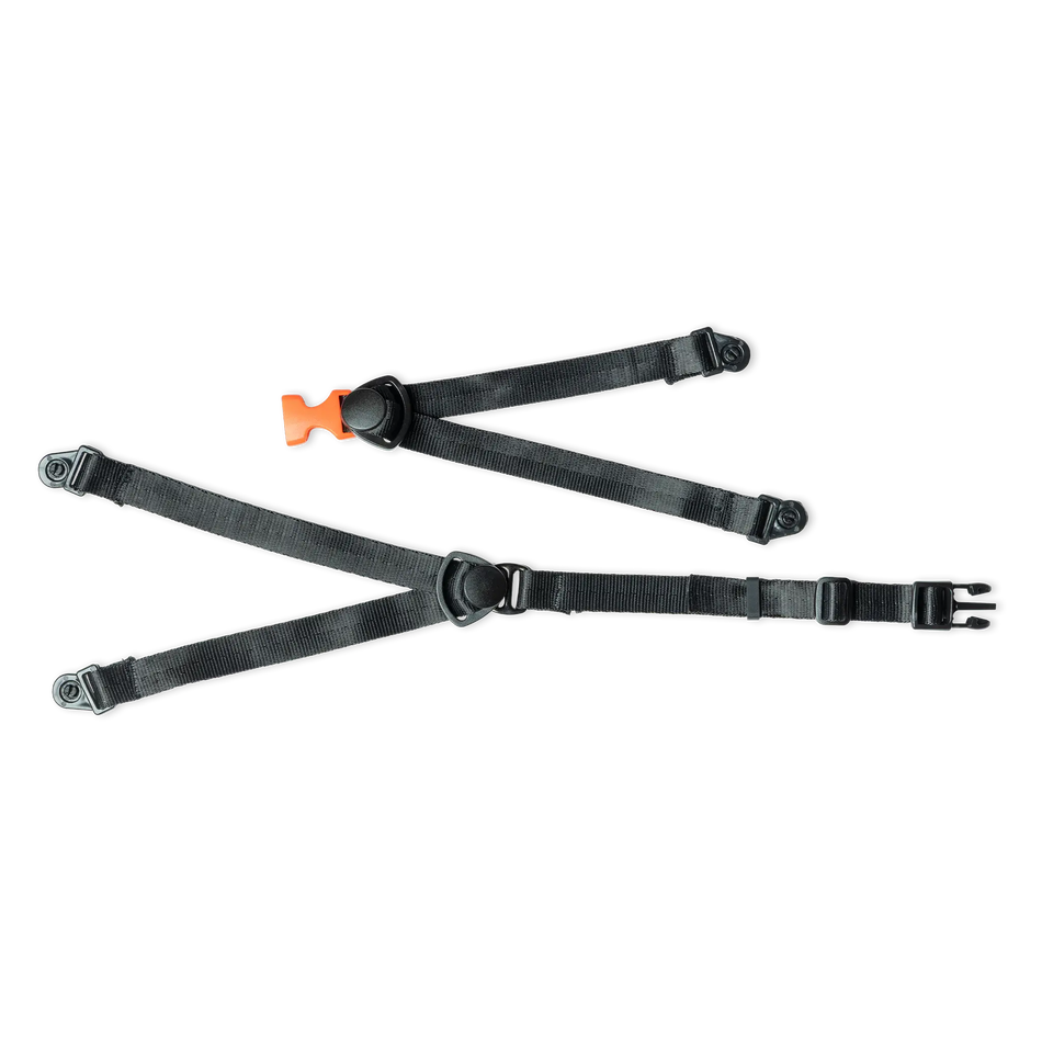 Malta Dynamics APEX Full Brim Class C Chin Strap Replacement