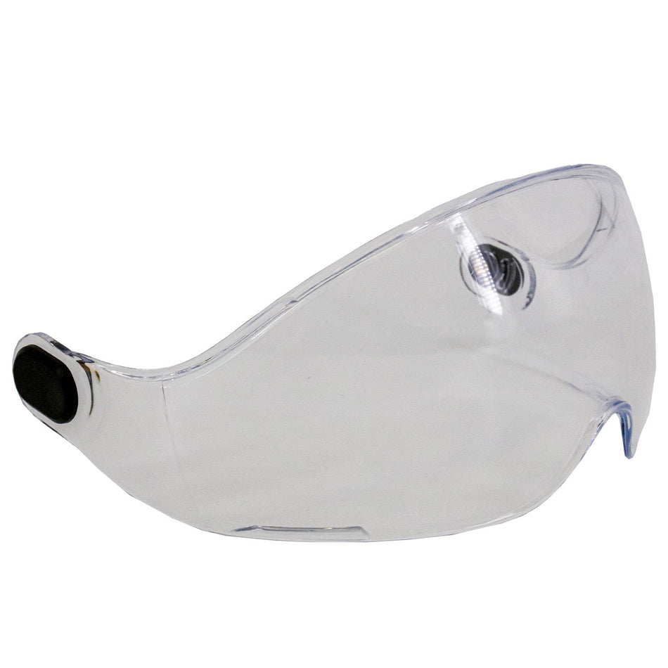 Malta Dynamics Safety Helmet Visors
