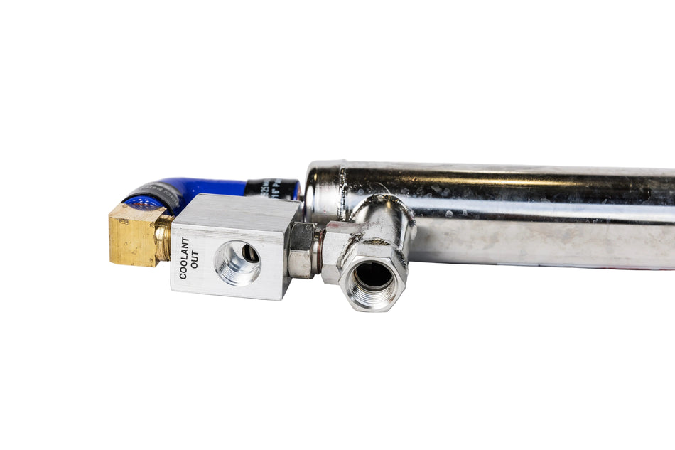 Arctic Fox In Line Fuel and Fluid Warmer I-909BT-B100