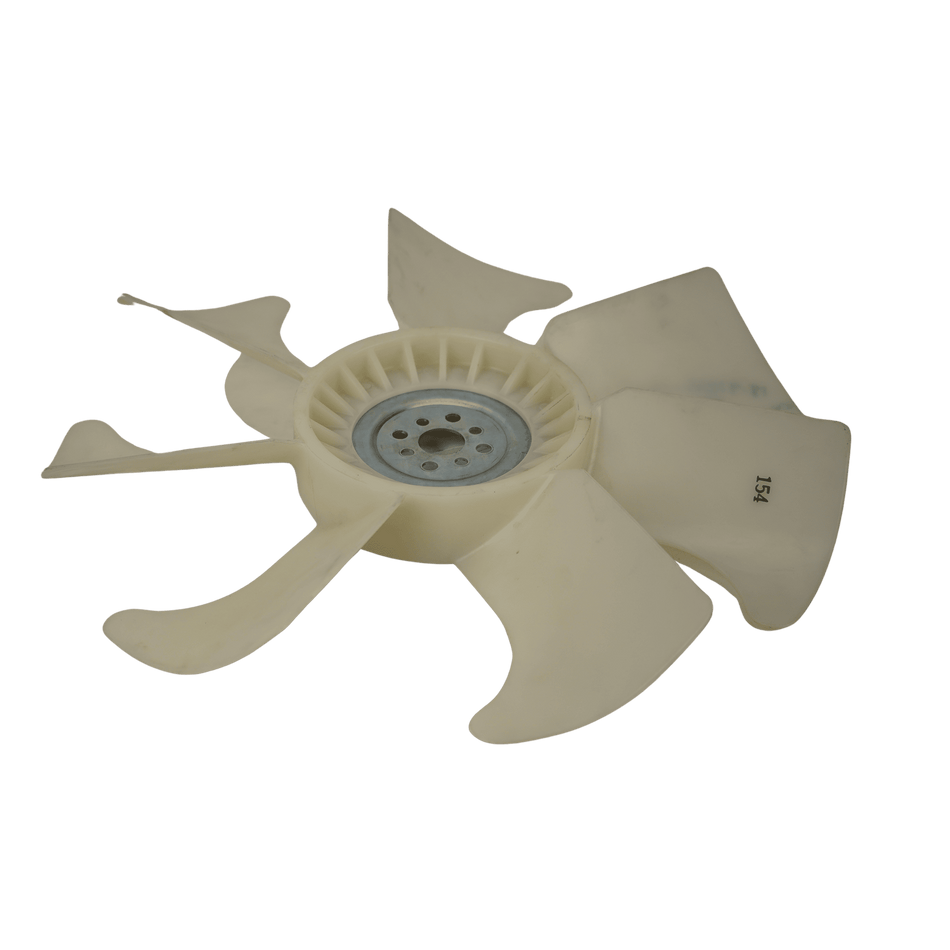 Takeuchi Fan I8-97255-1541