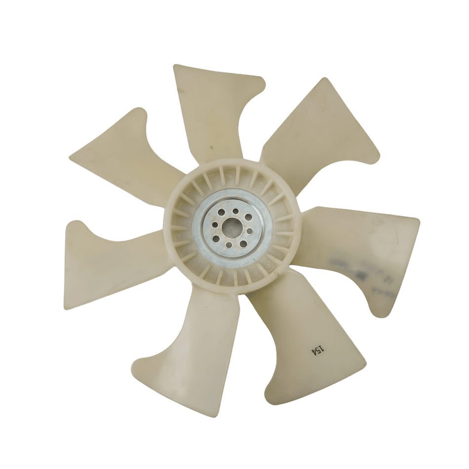 Takeuchi Fan I8-97255-1541