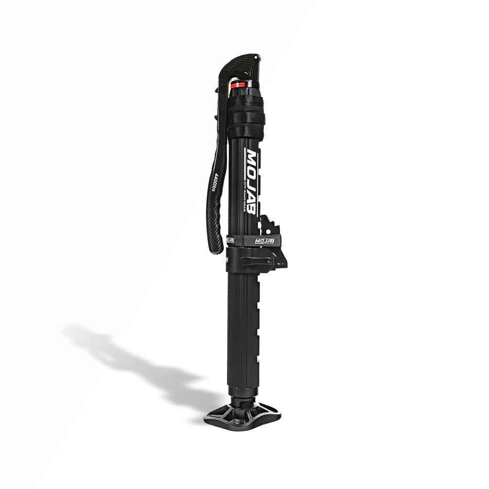 MOJAB CarbonPro Hydraulic Jack MLH 48''