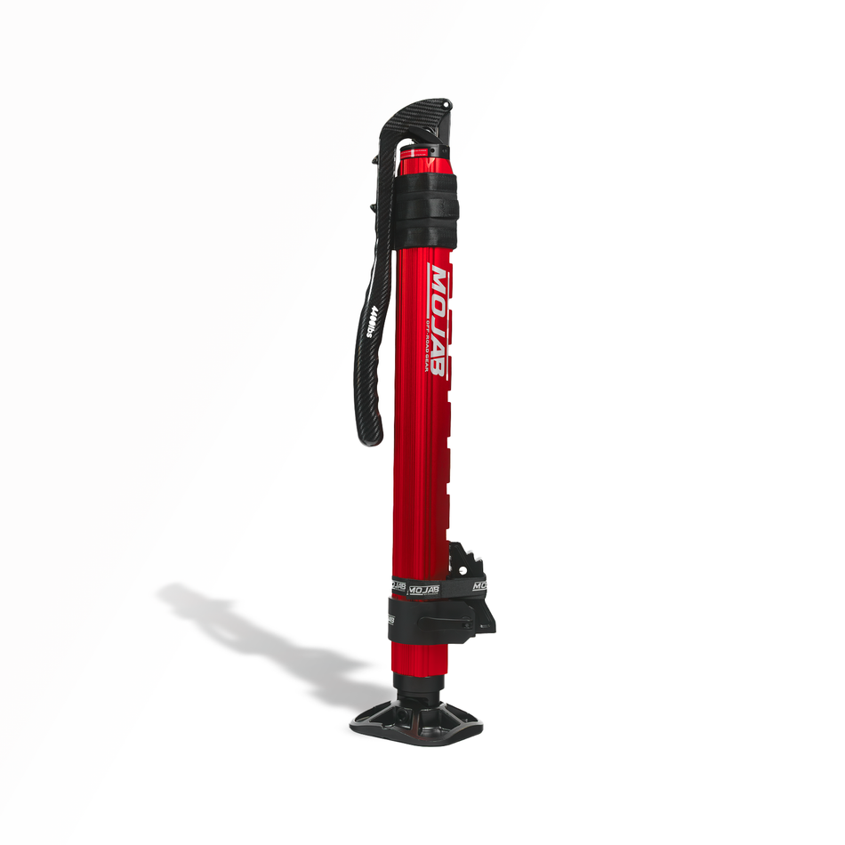MOJAB CarbonPro Hydraulic Jack MLH 48''